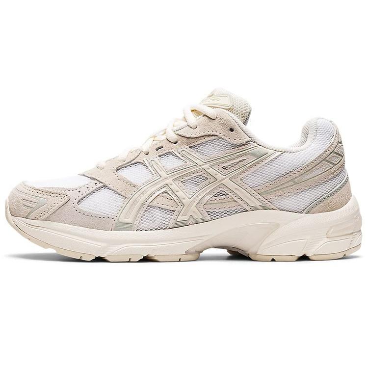 (WMNS) ASICS Gel-1130 White Birch Women s 1202A163-100 EU 39