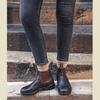 Blundstone Original 500 Chelsea Boots Stout Brown