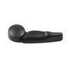 Car Rear Left/Right Seat Release Handle Adjustment A1649201164 A1649201264 For Mercedes GL-Class X164 2007-2009 2010 2011 2012