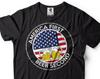 America First Beer Second Funny Tee Shirt For Dad Gift For Husband Funny Gift Idea For Beer Lovers Patriotic T-shirt Cool Tees