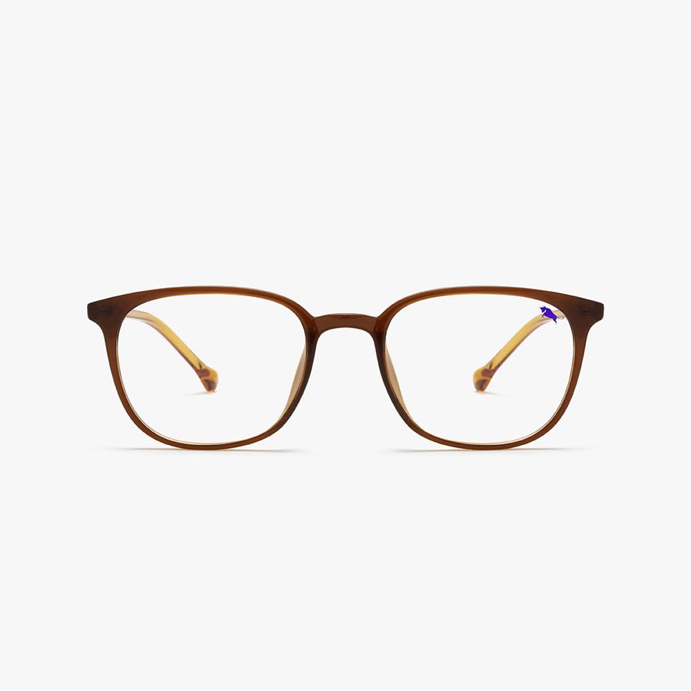 Lugo Btikeol Eyeglass Frames (Lc5857 360 53)
