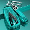 Changan CS75 PLUS Carbon Fiber Key Cover for CS55/C35/EADO/uniVT