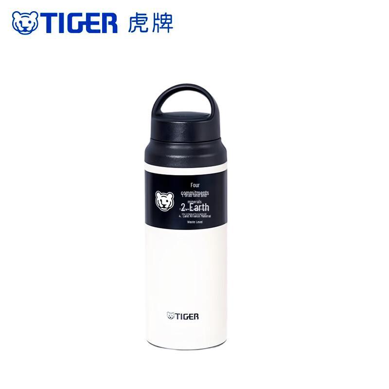 Термобутылка для спорта Tiger MCZ-S060