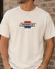 Vintage Chevrolet Shirt, Retro Chevy Logo Graphic Tee, Classic Car T-Shirt