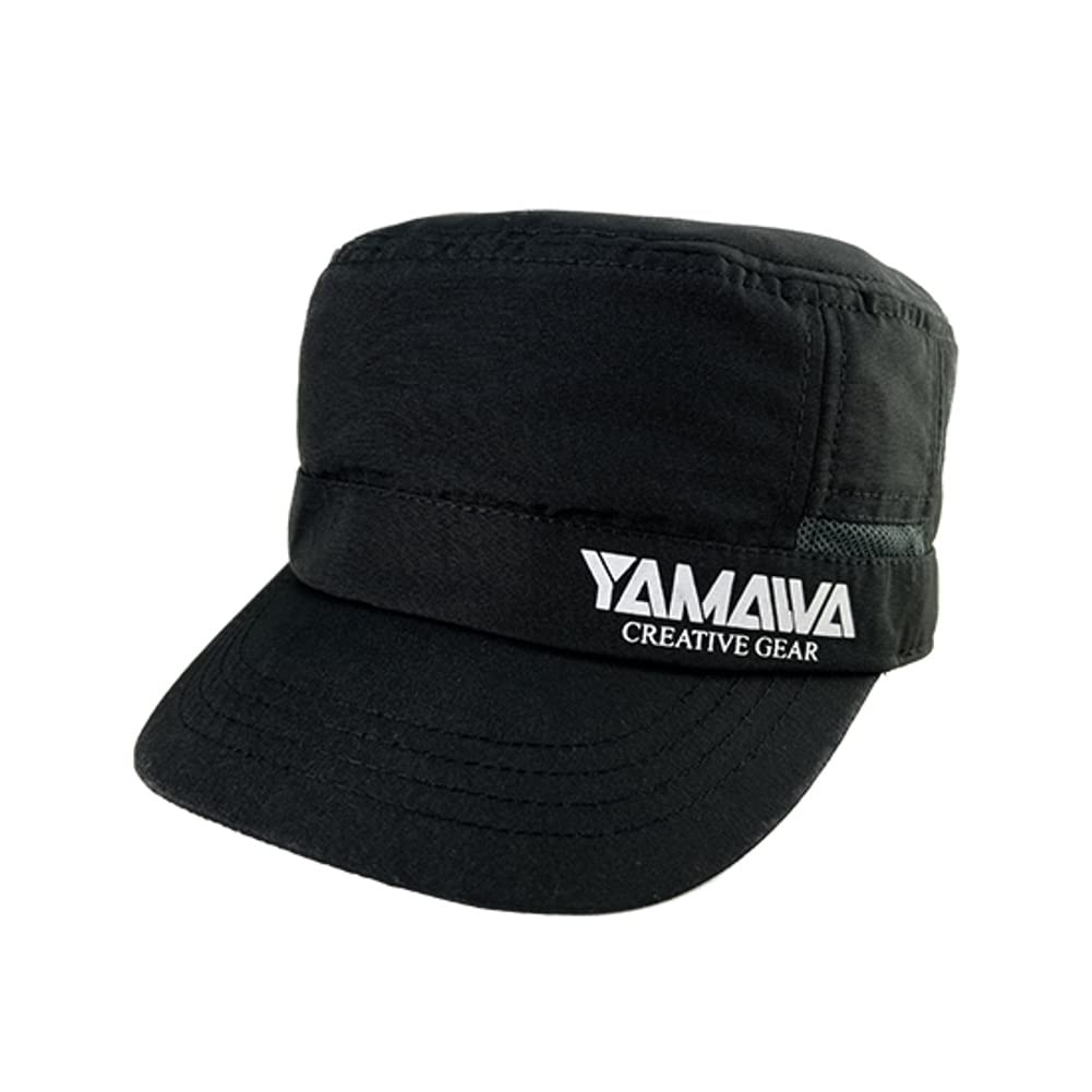 

Кепка YAMAWA Work Cap 903048 Черная [Yamawa Sangyo]