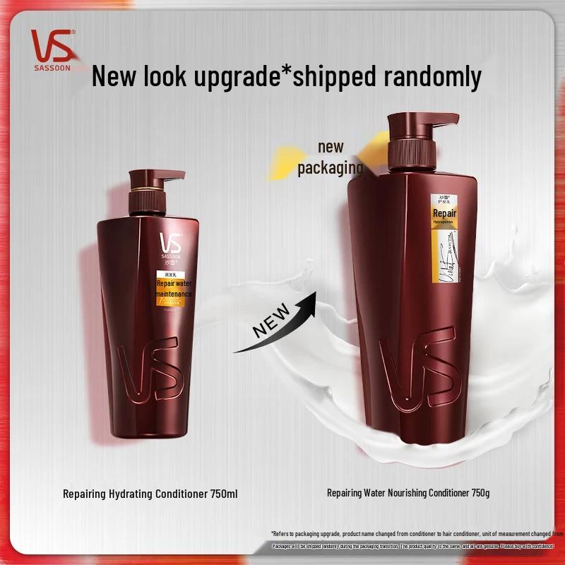 Vidal Sassoon Hair Conditioner 750g