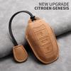 3 Buttons Car Remote Key Case Cover for Citroen C4 C4L C6 C3-XR Picasso DS3 DS4 DS5 for Peugeot 308 408 508 2008 3008 4008 5008