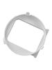 AC Hose Tube Pipe Connector Exhaust Duct Interface