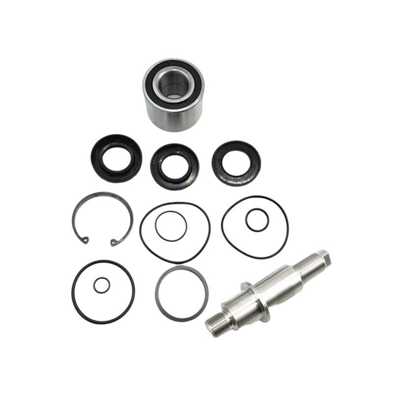 Jet Pump Bearing Seal And Impeller Shaft Replacement Kit 267000388 For Seadoo GTX GTR RXP RXT