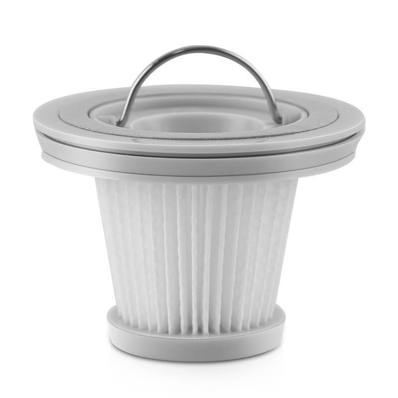 Huixi Washable HEPA Filter for Xiaomi Mijia Handheld Wireless Vacuum Cleaner