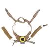 Xin Hua Rui Tactical Helmet Liner Kit