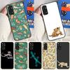 Lizards Geckos Case For Xiaomi Redmi Note 13 Pro 14 12 11 9 10 9S 10S 11S 12S Redmi 14C 13C 10C 12C Cover
