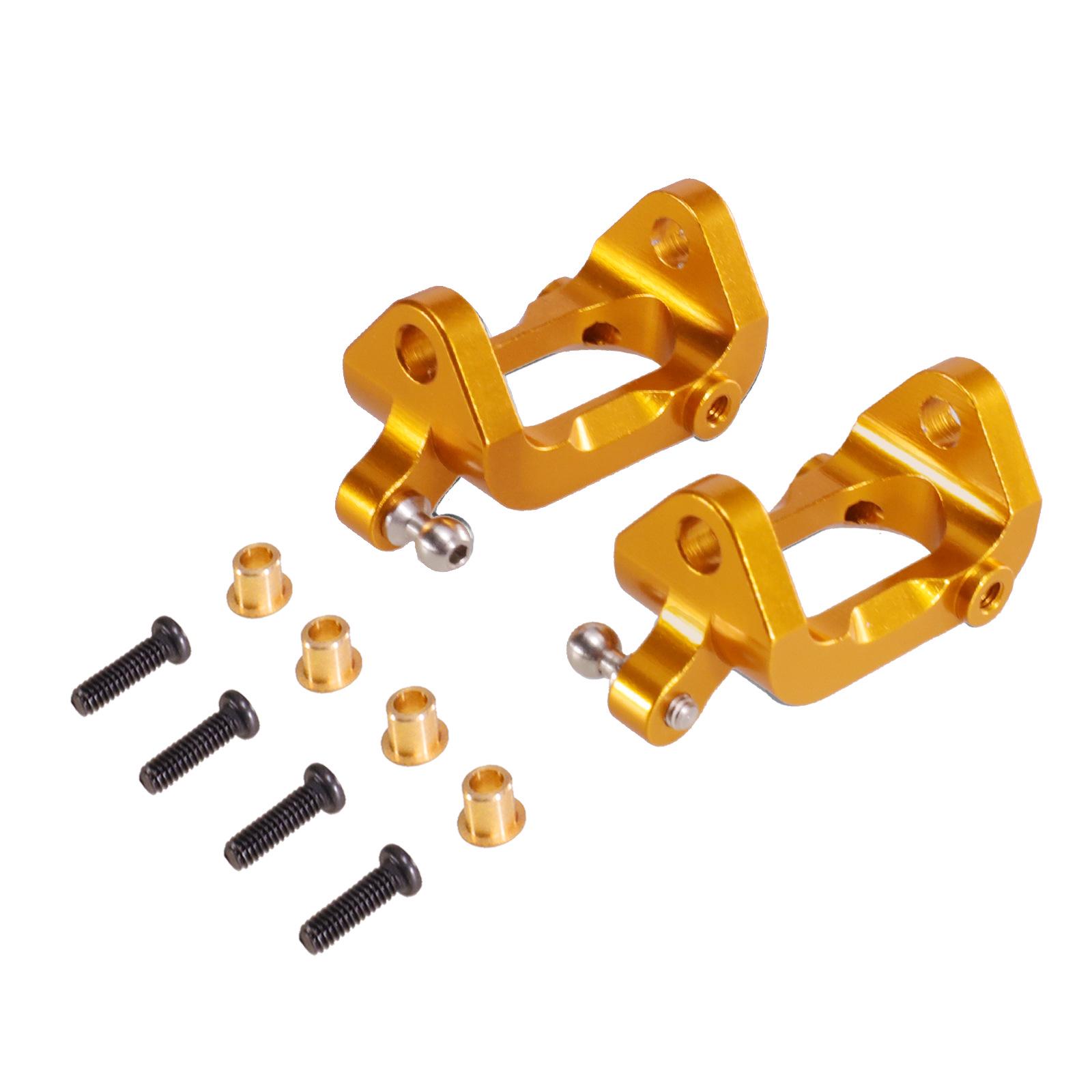 

Weili 1/18 A949-A979 K929 RC Car Metal Upgrade C-Type Seat