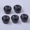 9054109069 5Pcs Door Shock Damper Buffer Washer Stop Pad Rubber Buffer Plug Fit for Toyota