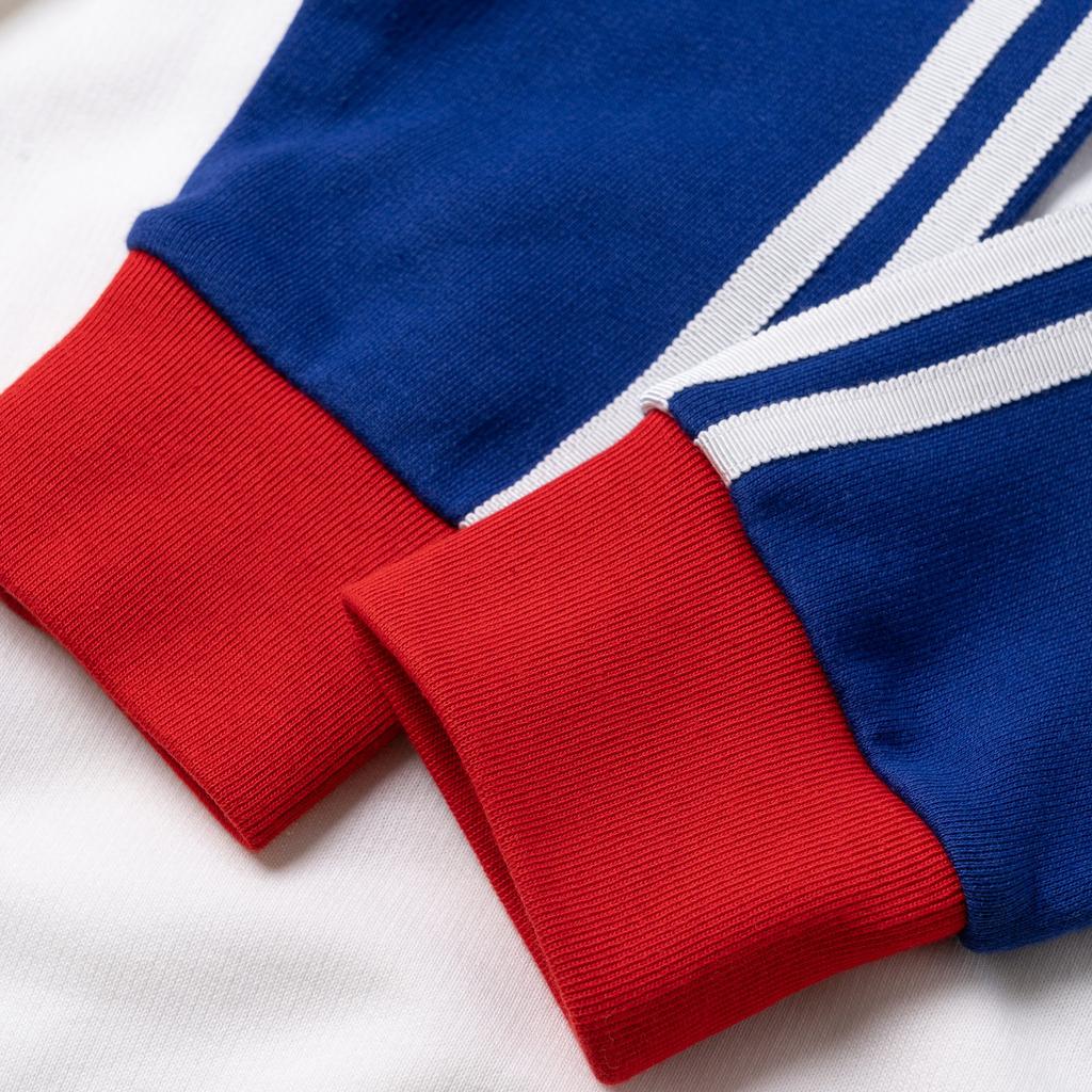 GUCCI X Adidas Sweatshirt 722951-XJE1K-9221