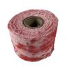 10M Scary Blood-Splattered Gauze Cloth Halloween Horror Decor Draping Doorways Windows Create a Haunted House Atmosphere