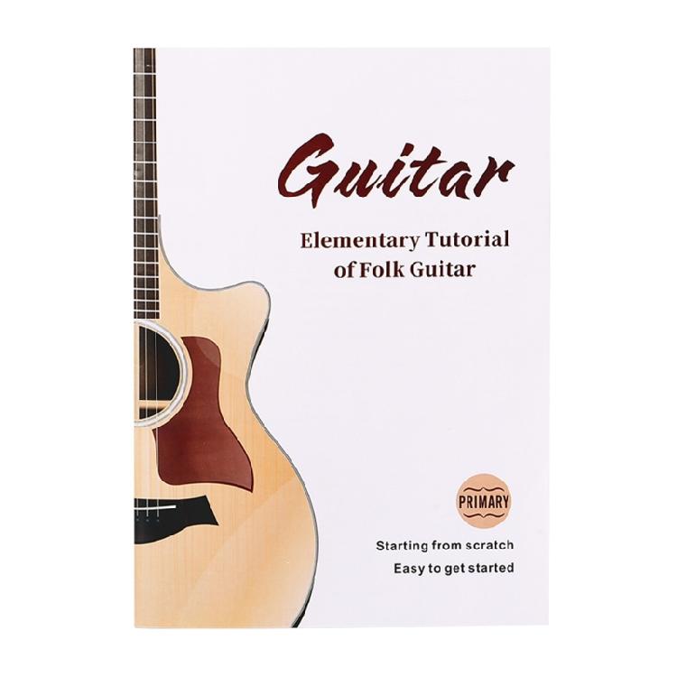 Complete Guitar Education Workbook Guitar Technique Exercise for Beginners Song Tutorials Music Notation & Video Support 1