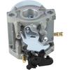 16100-Z9L-811 Carburetor For Honda GCV170 HRN216 Lawn Mower Carburetor For Honda GCV170LA G5B GCV170LA G5BR GCV170LA S3B Engine With Air Filter Parts