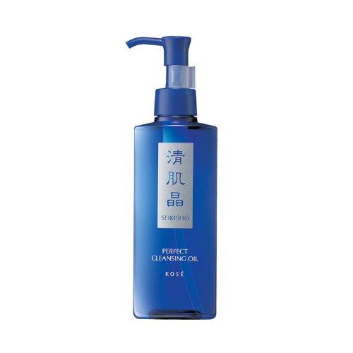 

Seikisho Perfect Cleansing Oil