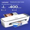 Compact 299 Photo Laminator & Sealing Machine for Office and Home Use