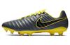 Tiempo Legend 7 Pro Fg Tmavě šedá Opti žlutá AH7241-070