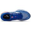 Mizuno Ultima 13 Wave Comfortable Sports Mesh Shock Absorption Non-Slip Wear-Resistant Breathable Rebound Low-Top Training Running Shoes J1GC221853