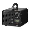 Ozone Generator 24000mg/h Ozone Machine Odor Remover with 0-120min Timer