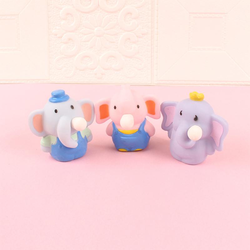 Decompression Toy Baby Soft Touch Bubble Squeeze Toy Funny Cartoon Doll Anti Stress Cute Toys For