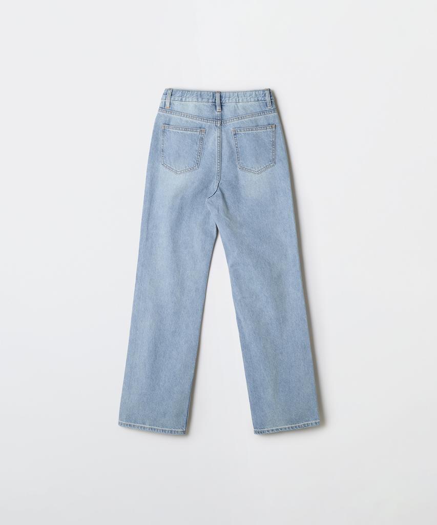 Seupao Straight Jeans_Sptjg23G31 (A Type)