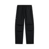BADFIVE Men's Ice-Feel Moisture-Wicking Track Pants