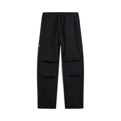 BADFIVE Men's Ice-Feel Moisture-Wicking Track Pants