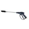 High-Pressure Car Washer Set: Explosion-Proof Hose & Nozzle Accessories