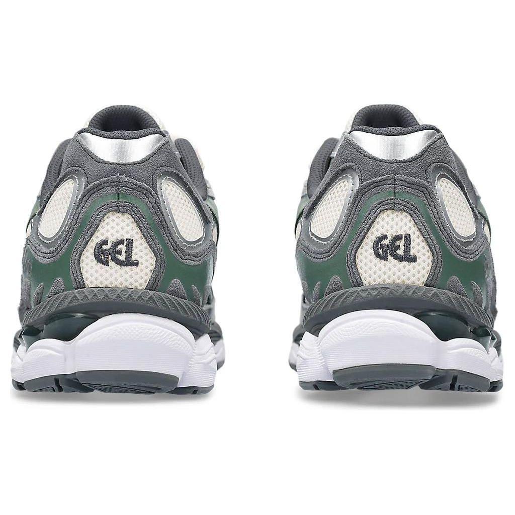 Asics Gel NYC Krém Ocelově šedá Pánské tenisky 1203A383-101