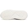 ANTA Casual Shoes Women's Low top Ivory White/Black 122138862-4