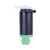 Windshield Twin Outlet Washer Pump for 106/206/306/406/806 643460 Outlet