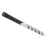 Durable Ultra Light Rubber Golf Club Grip Handle Cover Replacement Accessory(White)