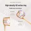 Shuke Yusha Gilt Soft Bristle Toothbrush
