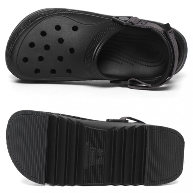 Galleria Crocs Hiker Xcape Clogs 208365 001