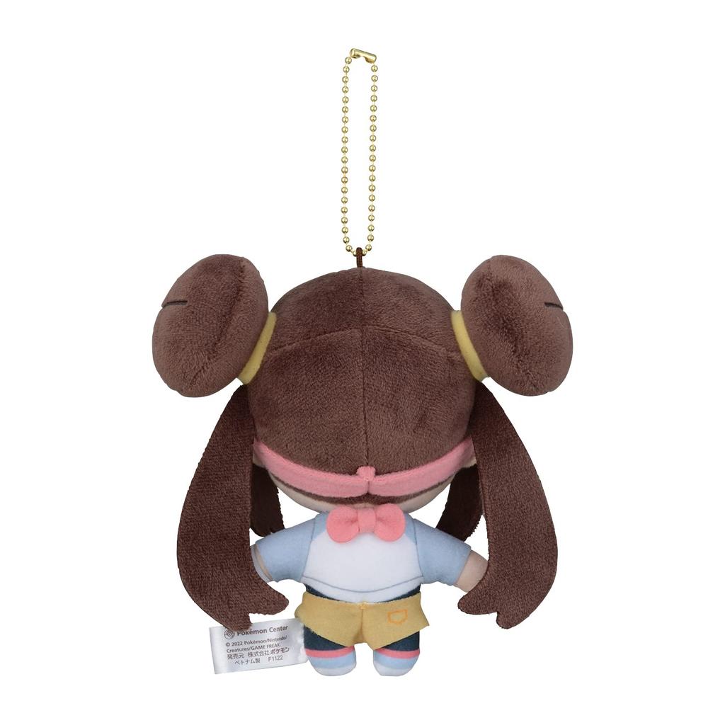 Pokemon Center Original Mascot TRAINERS Mei 15 X 11 X 10 POKÉMON (H×W×Dcm)