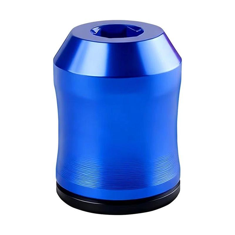 Magnetizzatore per punte di cacciavite Anello magnetico per punte di cacciavite Attacco per trapano elettrico Per lavorazione del legno Industriale Riparazione domestica Miglioramento