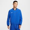 Dri Fit Academy SS25 Jacket Men's 450 Royal Blue