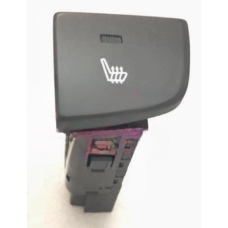 Seat Heating Switches Knob Adjustment Pushbutton Switch for Chevrolet Captiva 2008 2009 2010 2011 2012 2013 2014-2017 08-10 Right