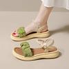 Calzado para mujer – Sandalias