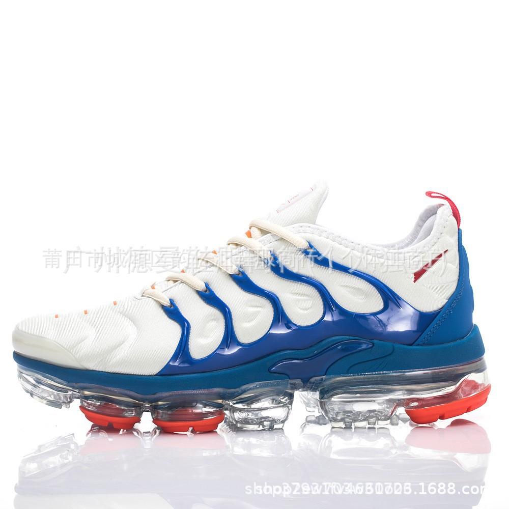 Generation full palm air cushion shoes men's sports running shoes