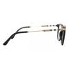 Burberry Be2255q 3001 Women Eyeglasses