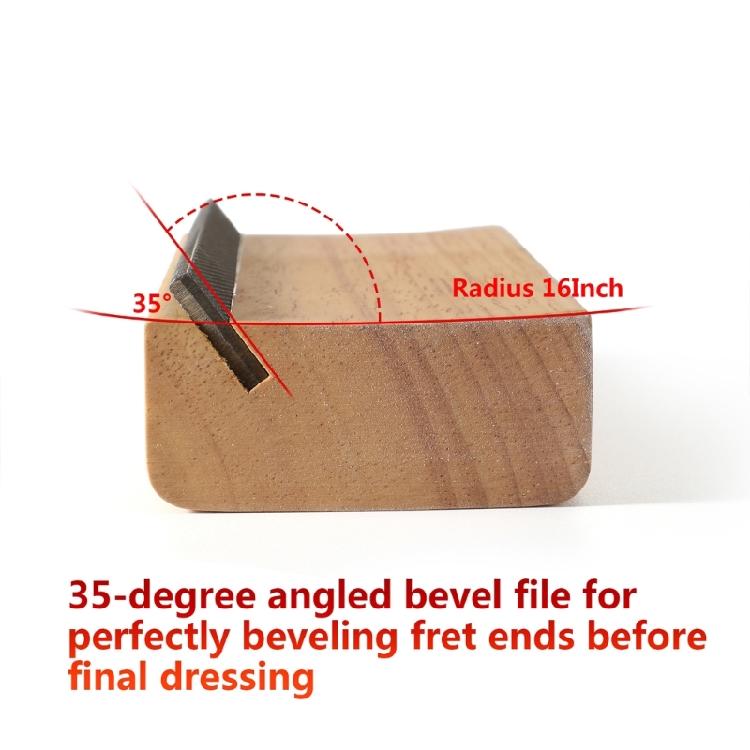 Guitar Bass Fretboard Sanding Block Fret Leveler Leveling File Guitar Luthiers Tool Guitar Fret Leveling Sanding Beam