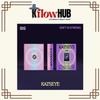 [READY STOCK] KATSEYE - Album SIS [SOFT IS STRONG]
