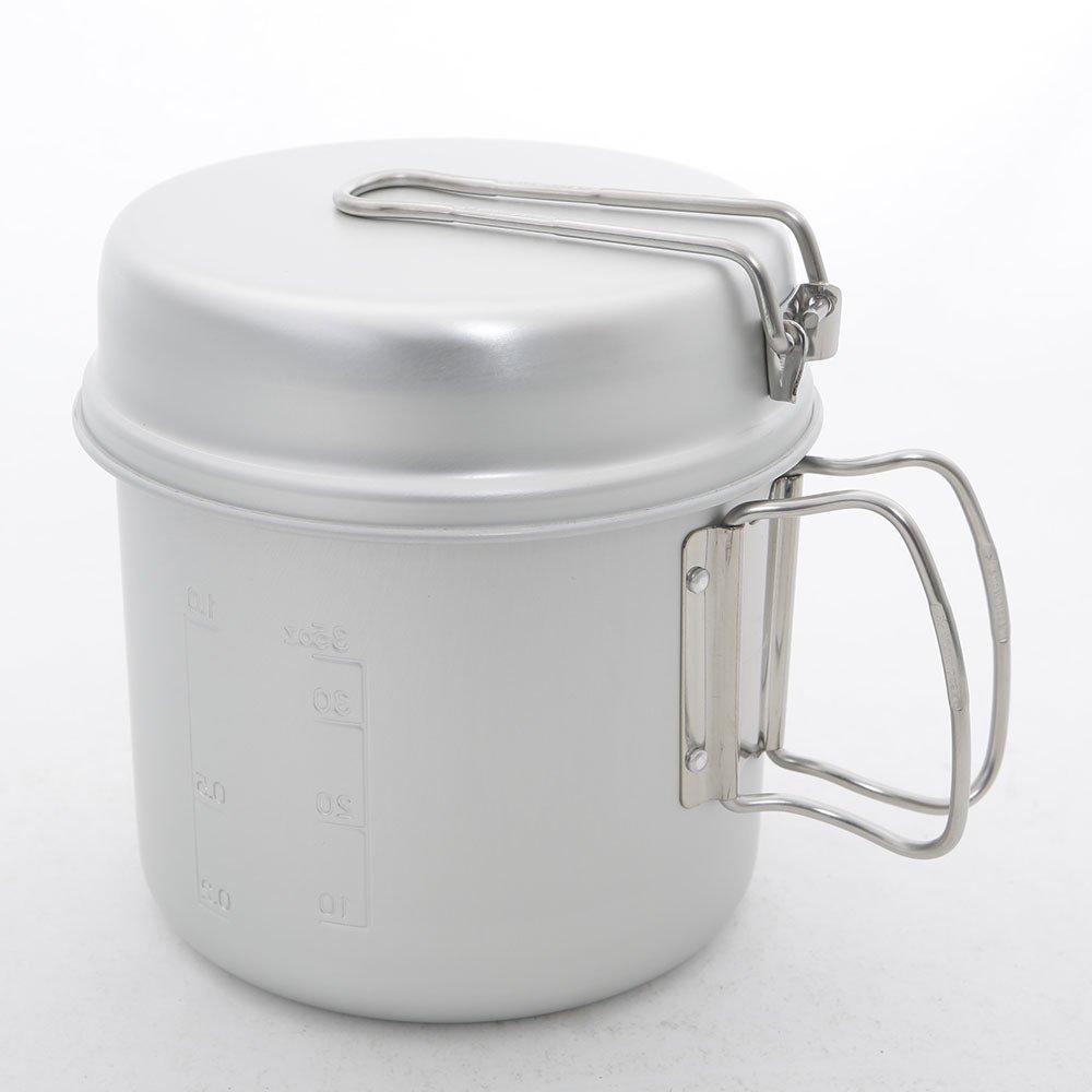 Snow Peak Trek Combo SCS-010