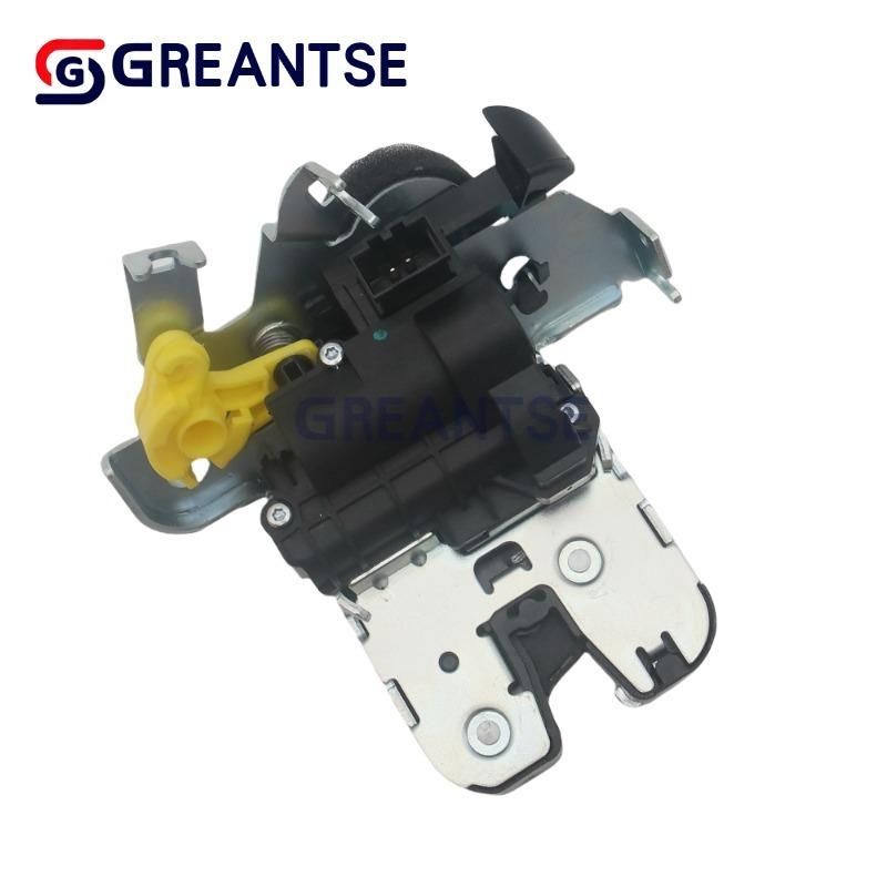 4M0827506D 4M0827506B High Quality Efficientt-Tailgate Lock Actuator Rear Trunk Lock For A3 A4 A5 A8 Q2 Q5 Seat Ateca