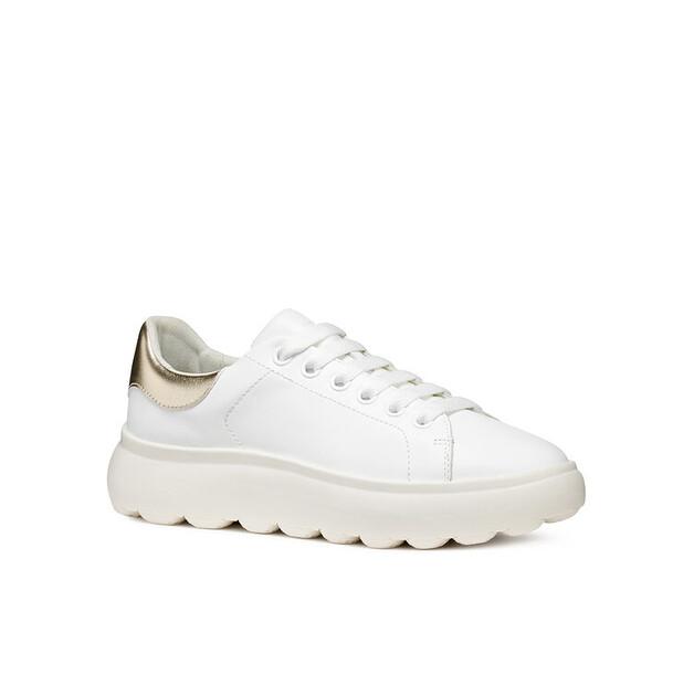 Кроссовки Geox D Spherica Ec4.1